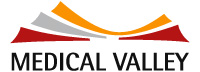 Ein starkes Unterstützernetzwerk
- Medical Valley
