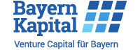 Ein starkes Unterstützernetzwerk
- Bayern Kapital 