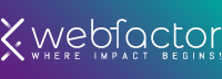 Ein starkes Unterstützernetzwerk
- webfactor media GmbH