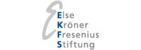 Ein starkes Unterstützernetzwerk
- Else Kröner-Fresenius-Stiftung