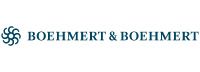Ein starkes Unterstützernetzwerk
- BOEHMERT & BOEHMERT